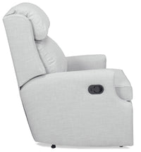 Maverick Recliner w/Track Scoop Arm