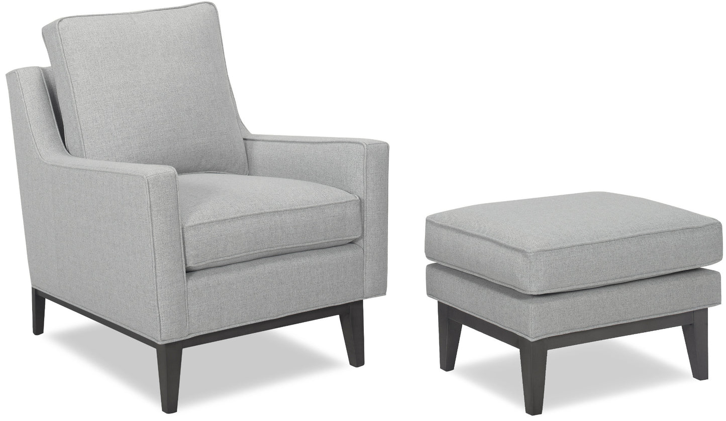 Ruthie Ottoman