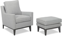Ruthie Ottoman