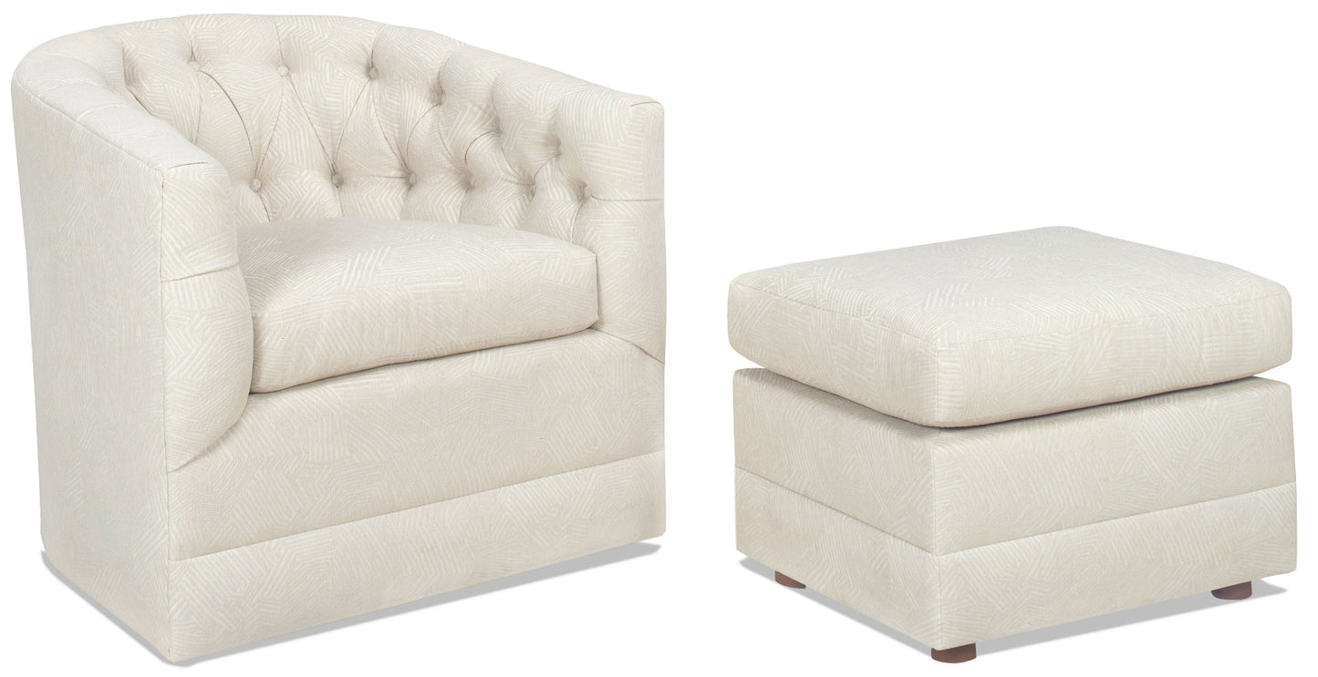 Connor Chair