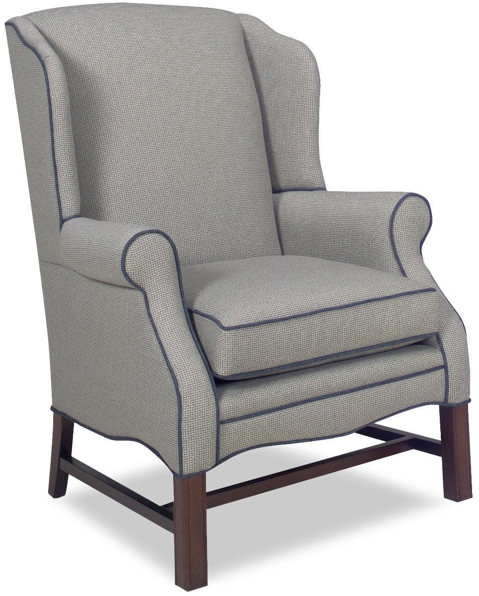 Carmel Wing Chair