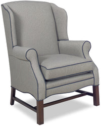 Carmel Wing Chair
