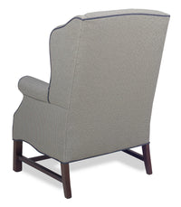 Carmel Wing Chair