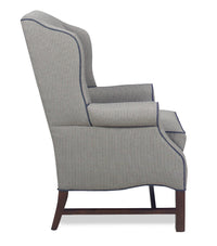 Carmel Wing Chair