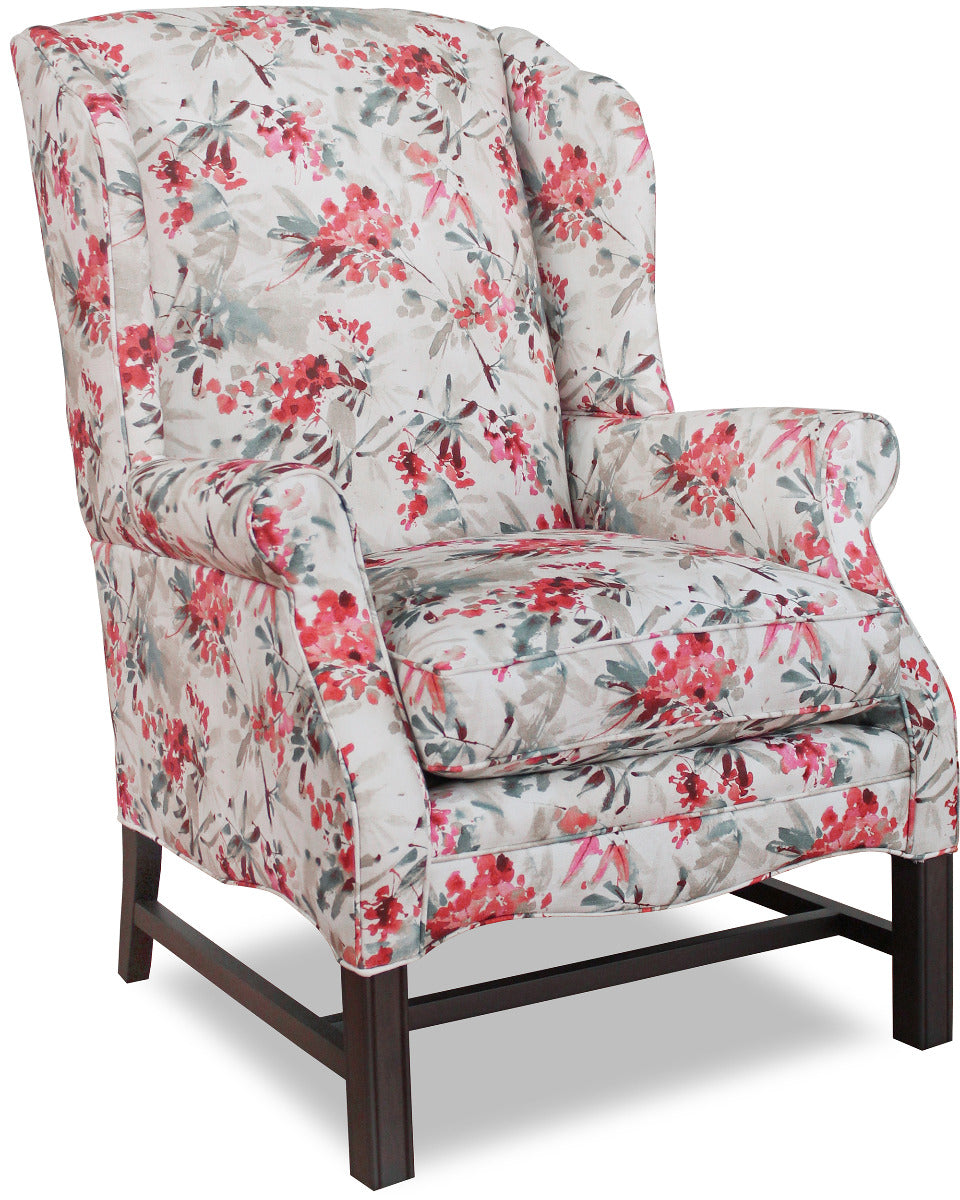 Carmel Wing Chair