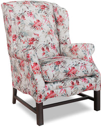 Carmel Wing Chair