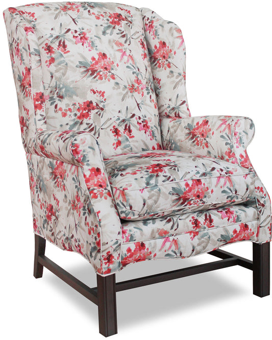 Carmel Wing Chair