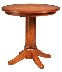 Hawthorne High Dining Table