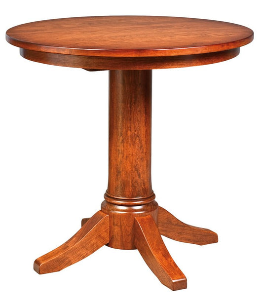 Hawthorne High Dining Table