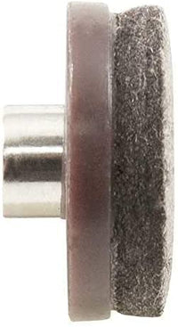 Nail-On Felt Furniture Glides for Hardwood & Tile, 7/8"