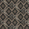 #34-40 Blackish ~ Cushion Fabrics ~ Charmworks