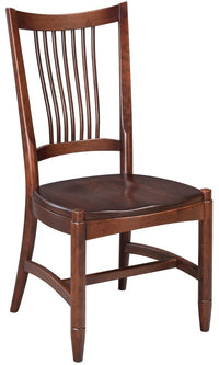 Marque Side Chair