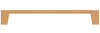 Tapered Block Leg - Adds 4.5" to listed height ~ Base ~ ZC