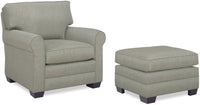 Corbin Ottoman