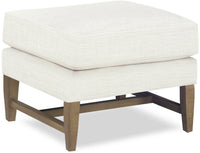Sassy Ottoman