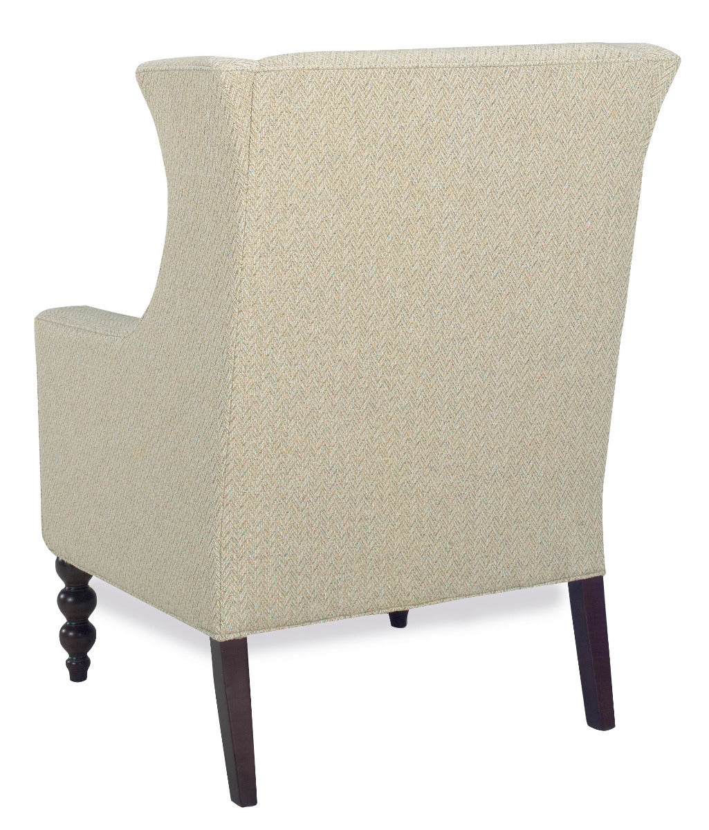 Zander Accent Chair