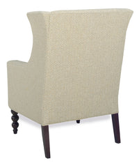 Zander Accent Chair