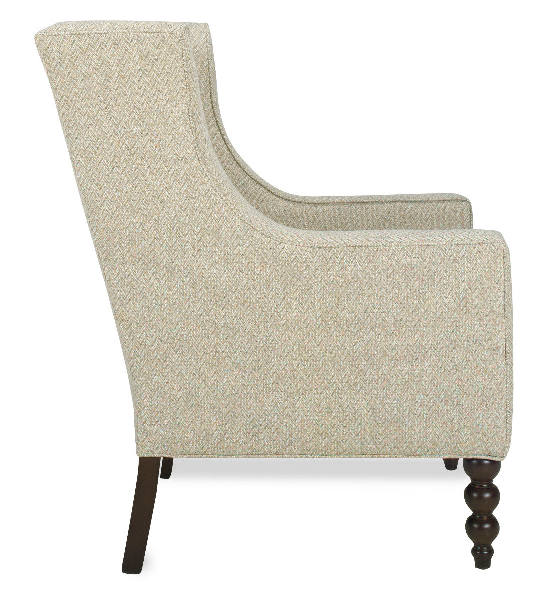 Zander Accent Chair