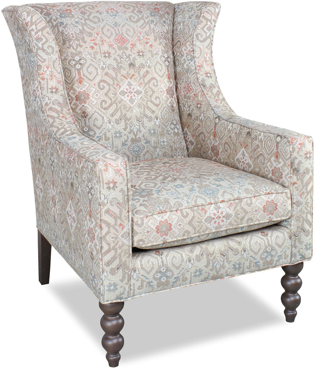 Zander Accent Chair