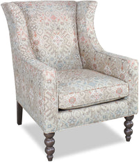 Zander Accent Chair