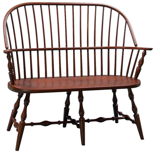 Classic Windsor Bench