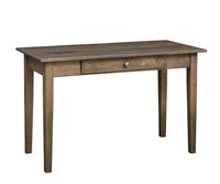 Shaker Writing Desk
