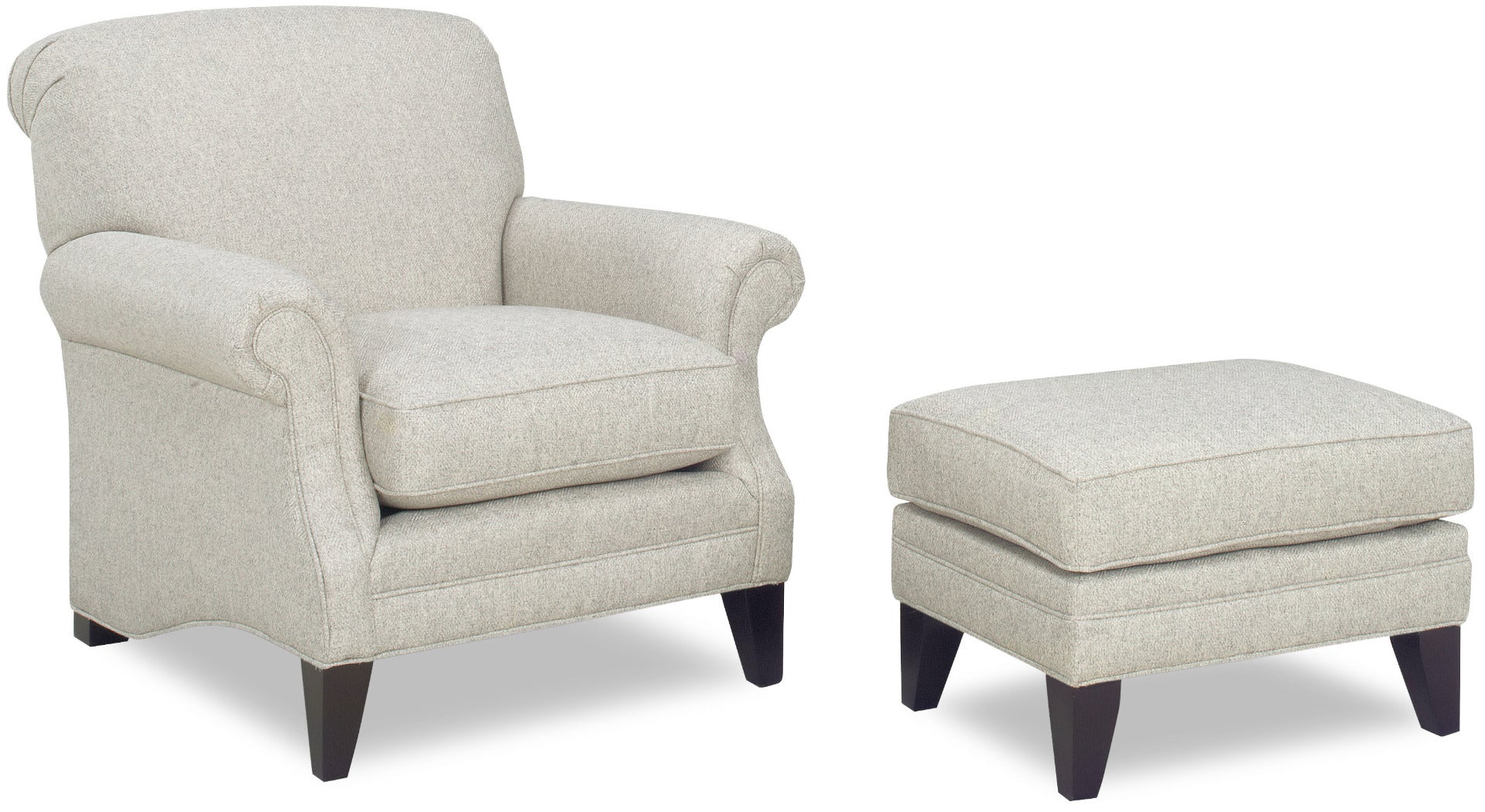 London Accent Chair