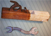 Antique Wood Restoration – Kramer’s Best Products