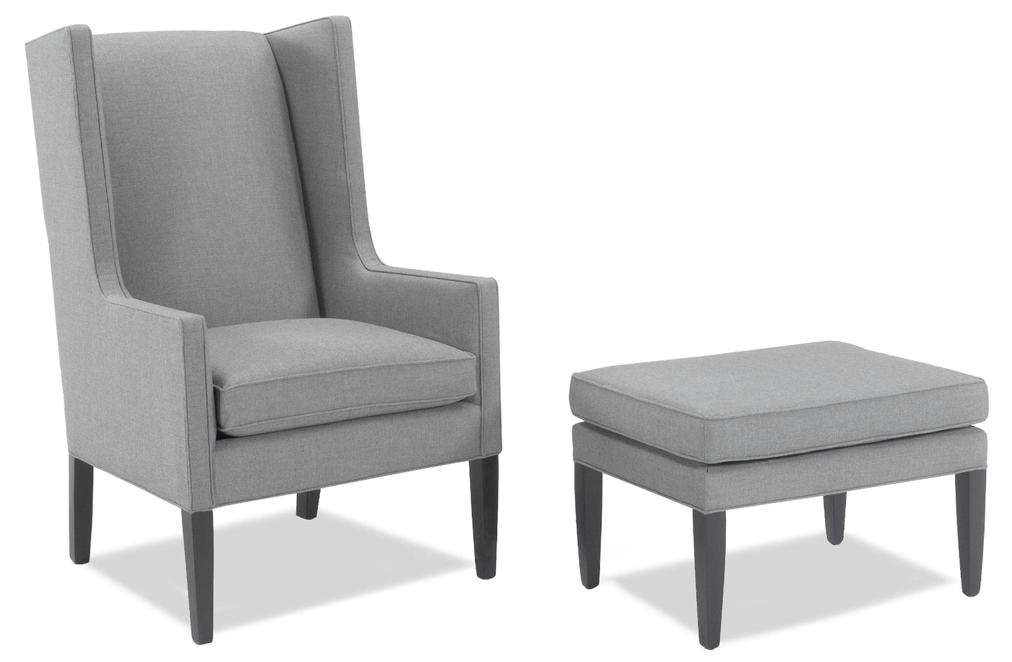 Arabella Wing Chair