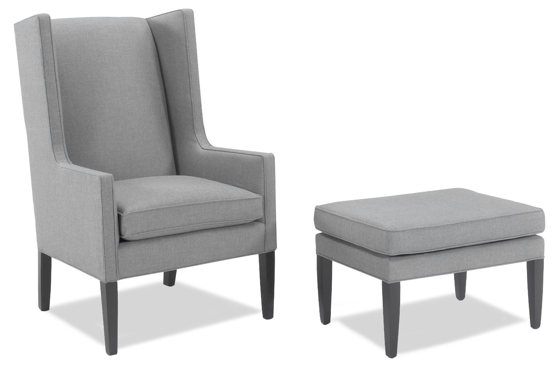 Arabella Wing Chair