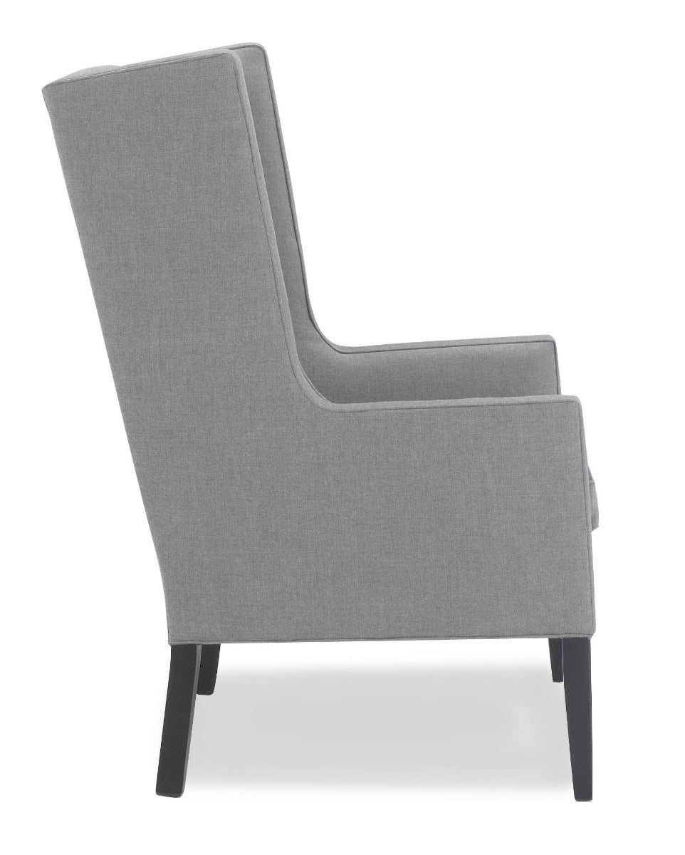 Arabella Wing Chair