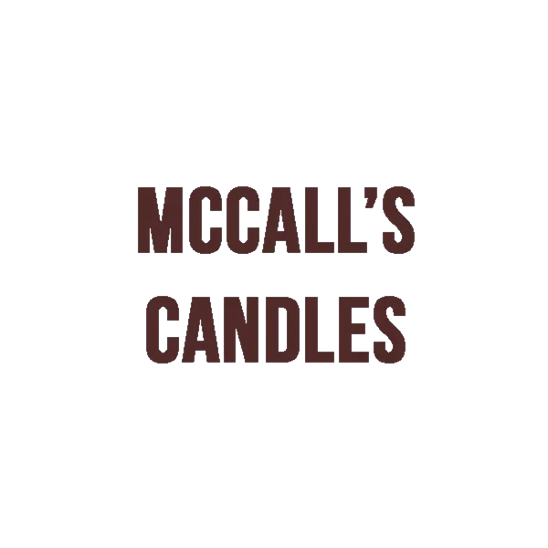 McCall's Candles
