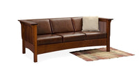 Mission Club Sofa
