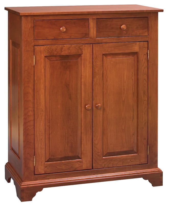 Shaker Jelly Cupboard