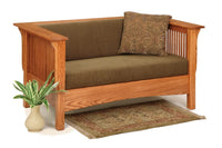 Mission Club Loveseat