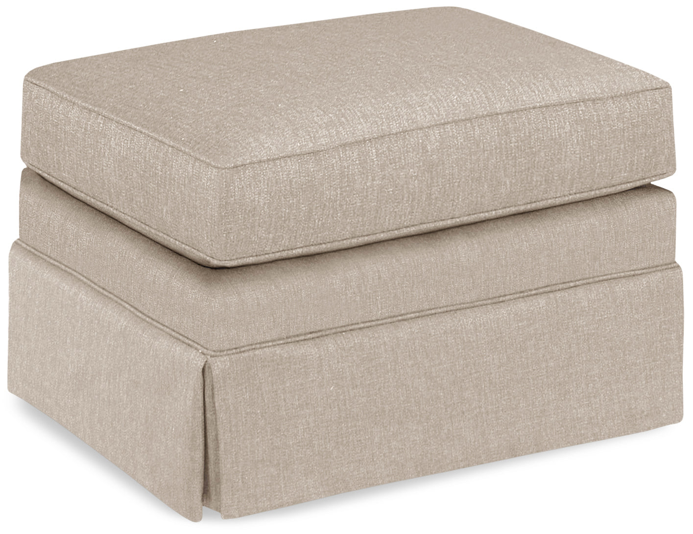 Carolina Ottoman