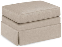 Carolina Ottoman