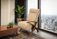 Quentin Recliner