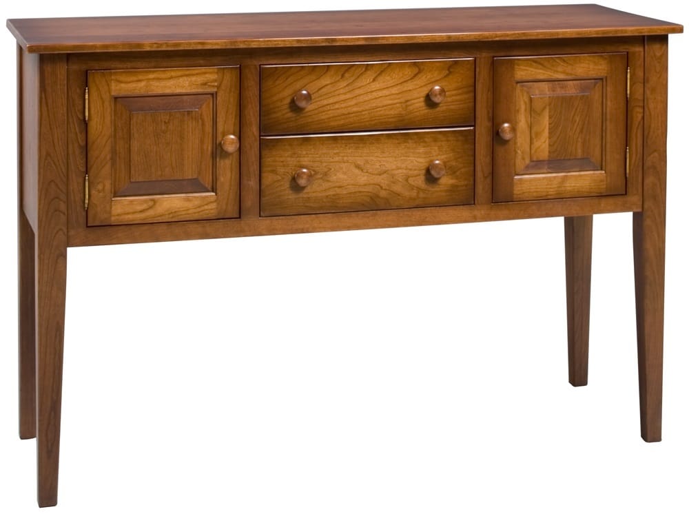 Shaker Sideboard