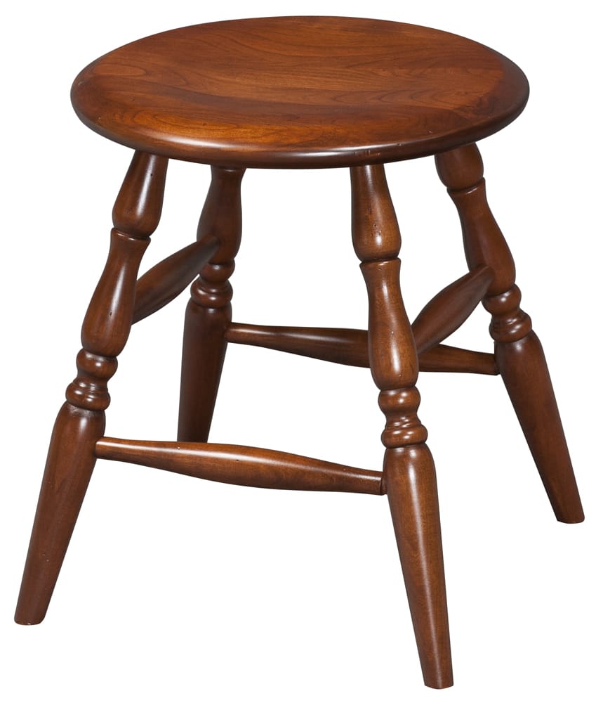 Round Seat Stool