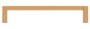 Bracket Leg - Adds 6" to listed height ~ Base ~ ZC