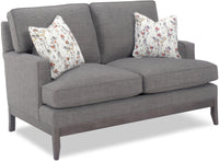 Bach Sofa/Loveseat
