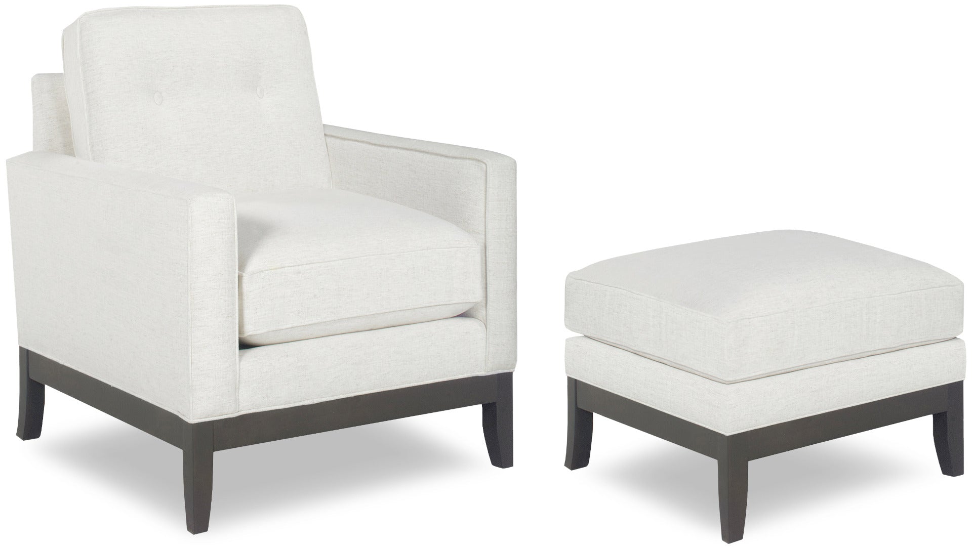 Reese Ottoman