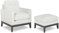 Reese Ottoman