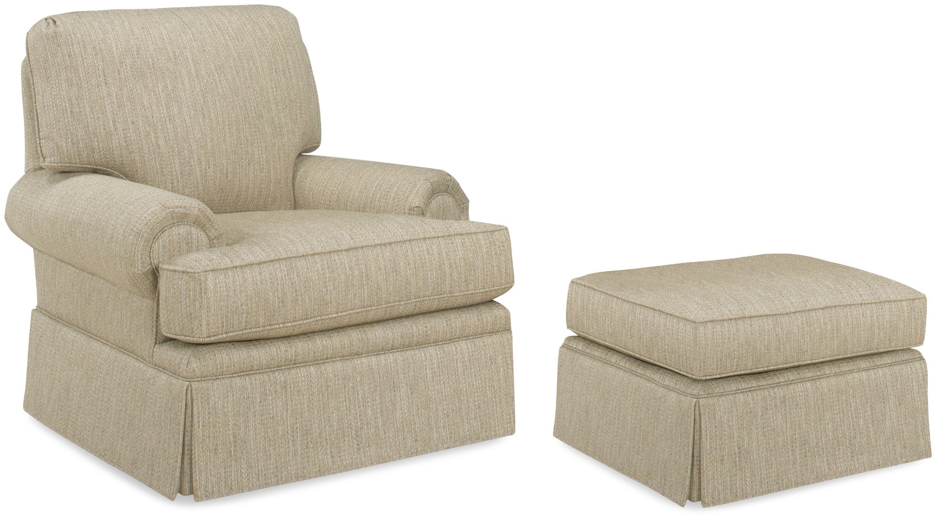 Winston Ottoman