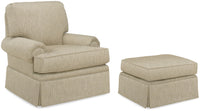 Winston Ottoman