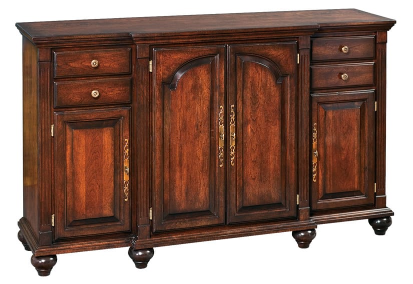 Colonial Credenza