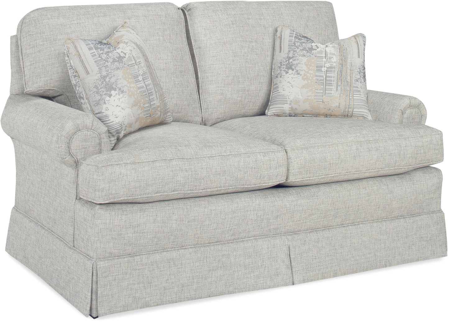 American Sofa/Loveseat