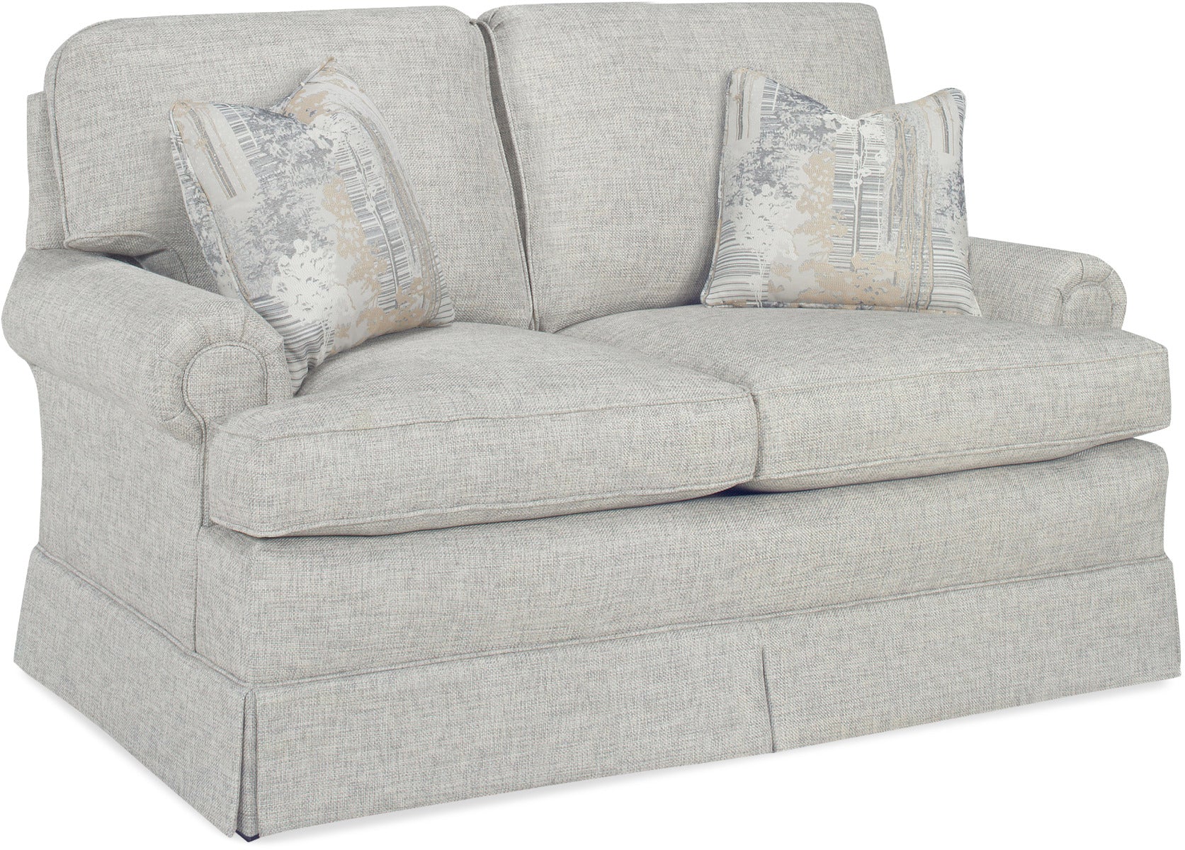 American Sofa/Loveseat
