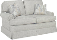 American Sofa/Loveseat